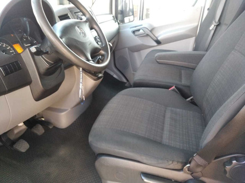 Imagem 12 de 13 de Mercedes-benz Sprinter 2.2 313 Cdi Chassi