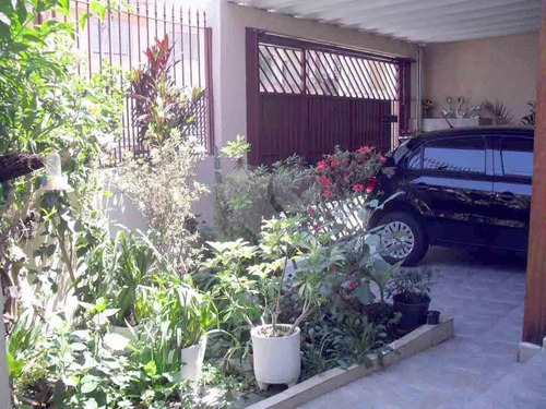 Imagem 4 de 15 de Casa Terrea Em Santo Amaro - R$ 750.000,00 - Reo55301