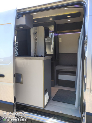 Renault Master 2.3 GRAND FURGÃO L2H2 16V TURBO INTERCOOLER DIESEL 4P MANUAL