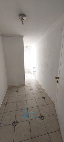 Departamento Avenida Irarrázaval 3d-2b Y 2e-1b