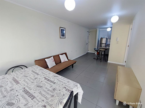 Departamento En Venta De 2 Dorm. En Iquique
