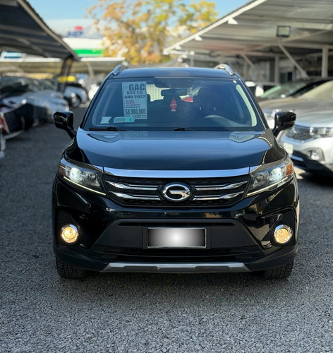 GAC GS3 1.5 At