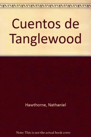 Cuentos De Tanglewood