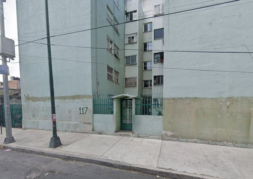 Departamento En Venta En Azcapotzalco, Cdmx. Sh05