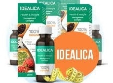 Idealica Gota - L a $5745