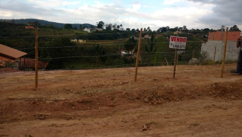 Terreno 800m² Em Jarinu - Bairro Caioçara - Aceito Troca