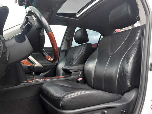 Toyota Camry Sedan Xle 3.5 24v