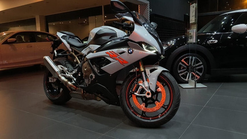 Bmw S 1000 Rr - 2021/2021