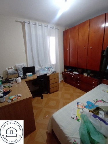 Imagem 12 de 22 de Imóvel Em São Paulo Na Zona Sul, Localizado No Jardim Lucélia Região Do Grajaú. - 68 - 69952413