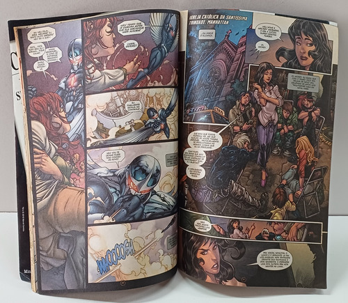 Hq Guerra Dos Reis Nº 1 - Quando Impérios Colidem! (Usado)