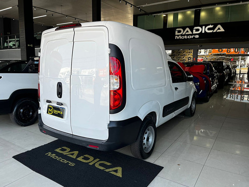 Fiat Fiorino 1.4 MPI FURGÃO ENDURANCE 8V FLEX 2P MANUAL