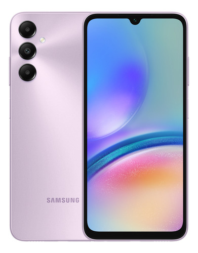 Samsung Galaxy A05s 128g Light Violet