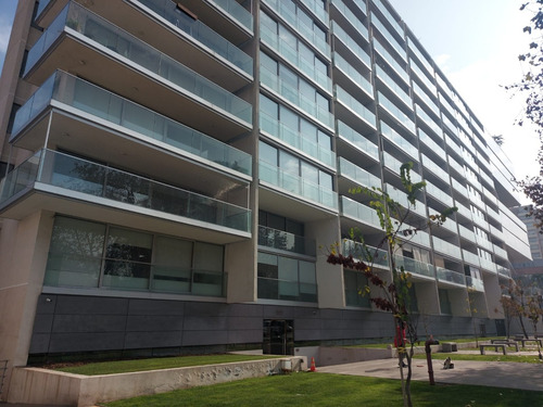 43 Mts2 1 Ambiente Oriente 1e 1b Piso 10 Ventanas Termopanel