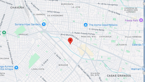 Se Vende Casa En Recuperacion Hipotecaria En Reforma, Cd. Juarez, Chihuahua! Solo Contado0 Jmjc27