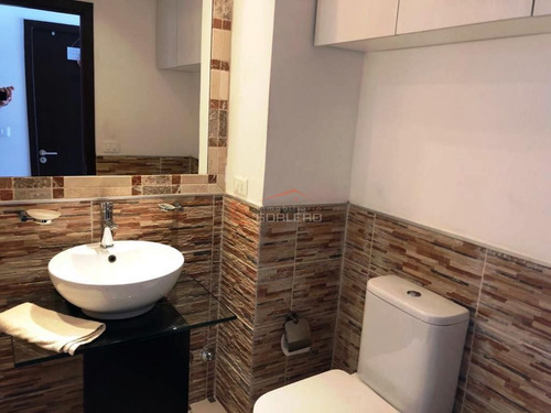 Imagen 11 de 26 de Apartamento En Venta En Punta Del Este, Roosevelt