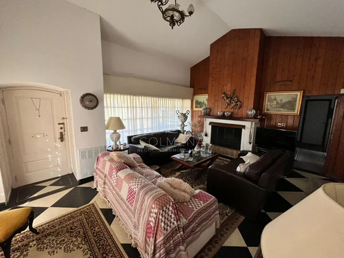 Espectacular Casa En Optimas Condiciones Para Vivir Todo El Año