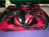 Comprar Consola Xbox One X Con 3 Mandos Y Juego Incorporados
