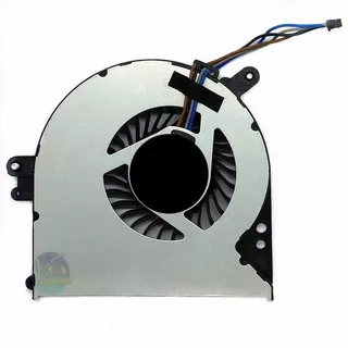 Ventilador Hp Probook 640 G2 645 G2 840662-001