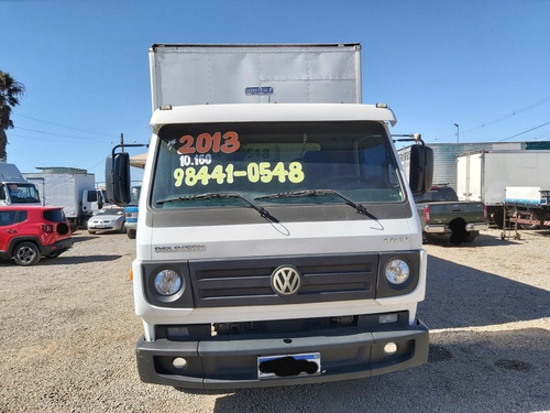 Vw 10-160 Ano: 2012/13
