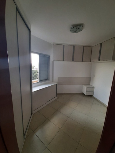 Imagem 11 de 24 de Apartamento A Venda Na Vila Matilde, São Paulo - V3031 - 68423453