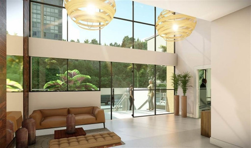 Apartamento - Venda - Centro - Mongagua - Ctm451