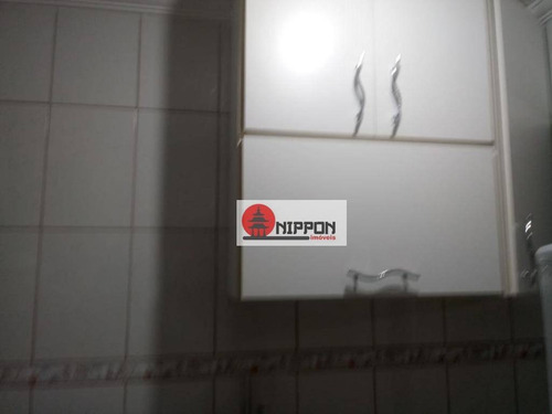 Casa Residencial À Venda, Vila Carmela I, Guarulhos. - Ca0080