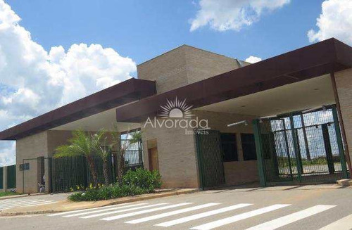 Imagem 15 de 19 de Terreno De Condomínio, Bairro Da Posse, Itatiba - R$ 200 Mil, Cod: Cf122 - Vcf122