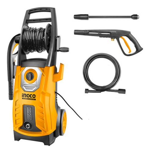Hidrolavadora 180bar 7.3lts/min 2800w Ingco Hpwr28008