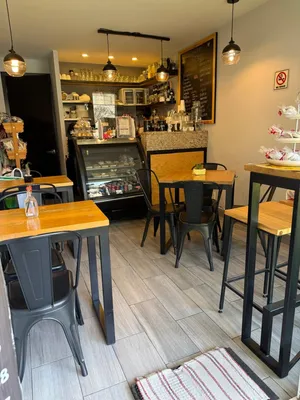 Local comercial en traspaso