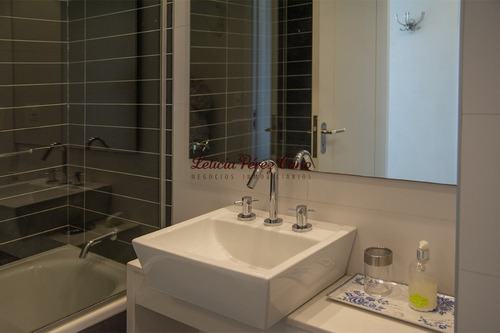 Imagen 13 de 24 de Venta Apartamento En Playa Brava , Roosvelt 3 Dormitorios