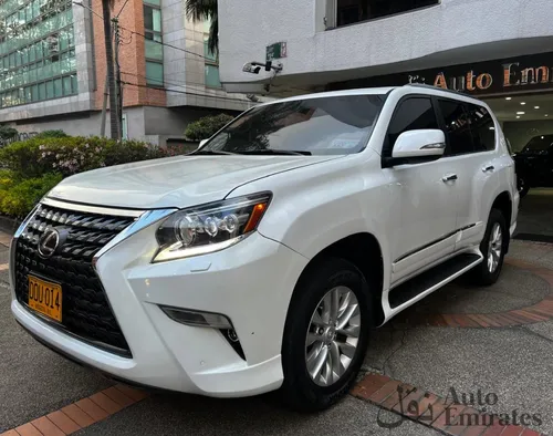 Lexus GX 4.6 460 Premium
