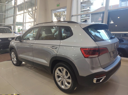 Imagen 8 de 17 de Volkswagen Plan Adjudicado Taos Comfortline Mp