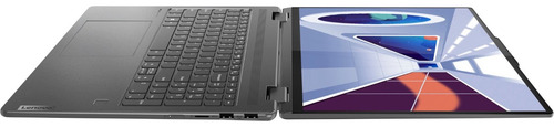 Imagen 6 de 9 de Notebook Lenovo Yoga 7i 16'' I7 13va Gen 16gb 512gb Touch