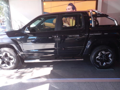 Volkswagen Amarok 3.0 V6 Cd Highline