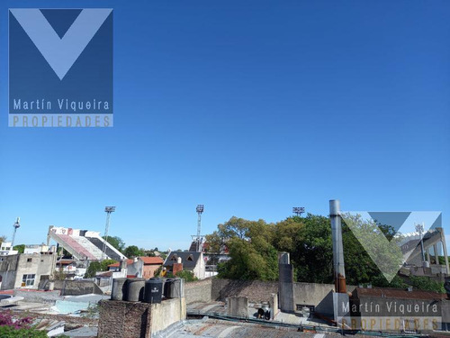 Ph En Venta En Villa Maipu. 3 Ambientes Con Terraza, Sin Expensas!