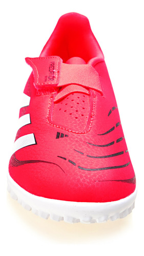 adidas Predator Club Turf (TF) ID3814 Multisuperficie Sem gênero infantil