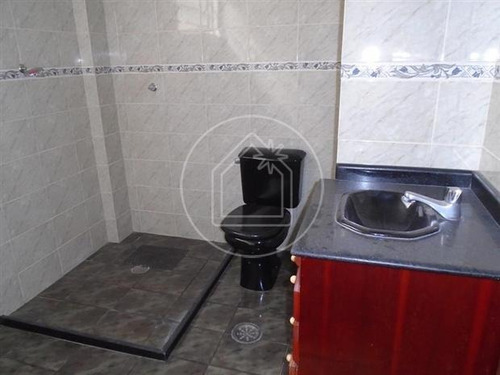 Imagem 8 de 24 de Casa - Ref: 848594
