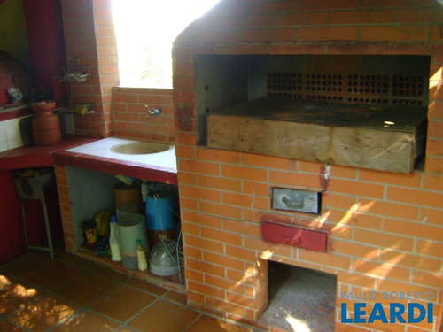 Imagem 11 de 15 de Casa Térrea - Tremembé - Sp - 609261