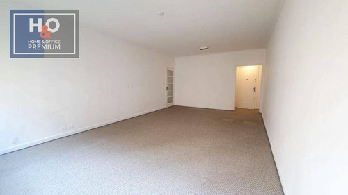 Imagem 3 de 19 de Apartamento Com 3 Dormitórios Para Alugar, 167 M² - Parque Santa Cecília - São Paulo/sp - Ap2580