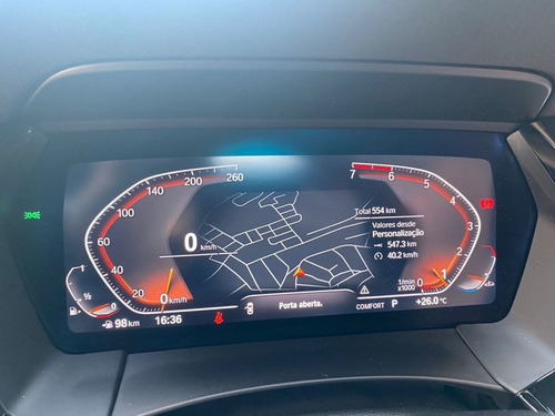 Imagem 5 de 12 de Bmw Z4 Sdrive30i M Sport Steptronic 2.0 Twinpower, Bmw4451