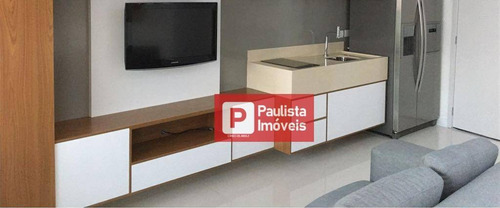 Imagem 12 de 21 de Studio À Venda, 35 M² Por R$ 450.000,00 - Jardim Aeroporto - São Paulo/sp - St0145