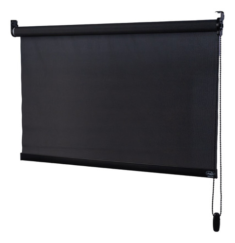 Persiana Rolo Solar 3% 1,70 L X 1,90 A (sem Bandô)