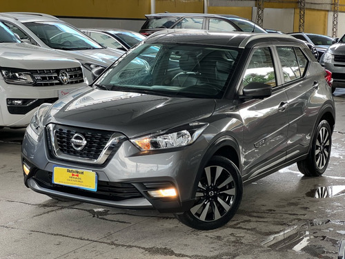 Nissan Kicks Nissan Kicks 1.6 SL CVT (Flex)