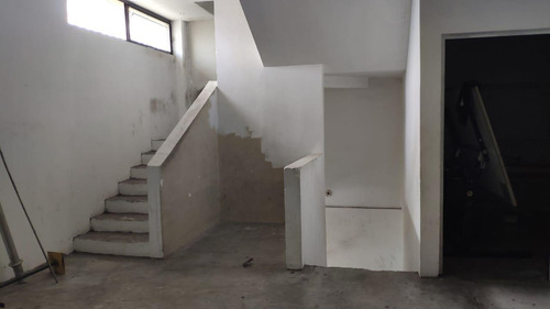 Bodega Comercial En Renta En La Huerta Guadalupe Nuevo León