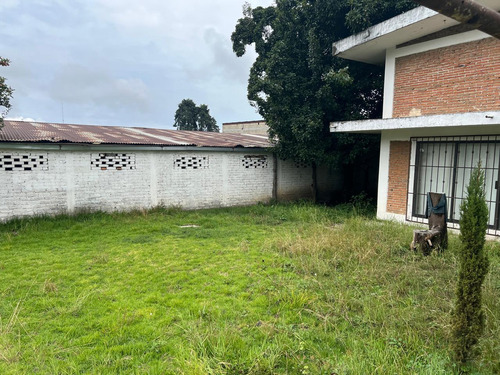 Casa En Venta En Pueblo 3 Marías O 3 Cumbres
