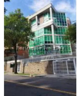 Apartamento en alquiler