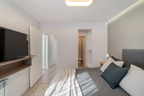En Venta Duplex 3 Dorm. En Complejo Distrito 20 B° Poeta Lugones