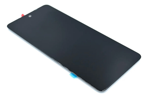 Pantalla Modulo Display Tactil Para Zte Axon 60 Lite Negro
