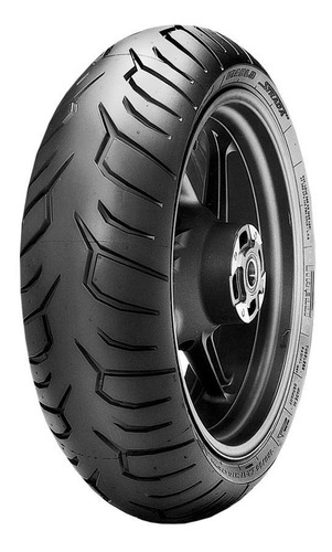 Pneu De Moto Pirelli Aro 17 Diablo 180/55r17 73w Traseiro