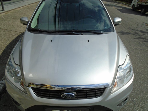 Ford Focus Sedã 1.6 Flex Único Dono 2013